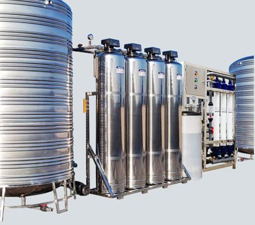 软水处理设备-锅炉水软化-净水设备-水处理技术服务-滨瑞环保